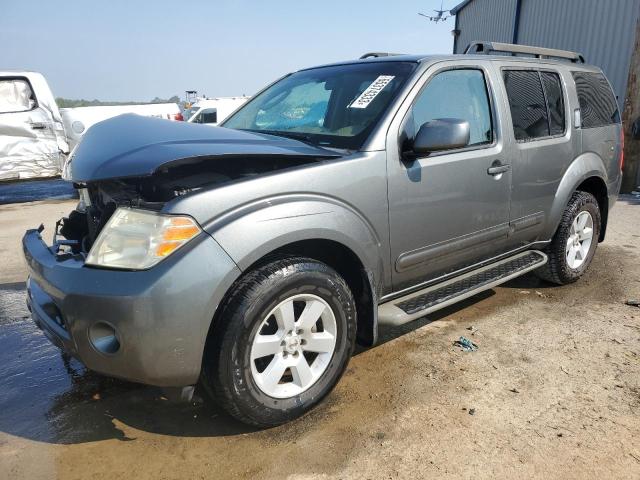 nissan pathfinder 2009 5n1ar18u99c617069