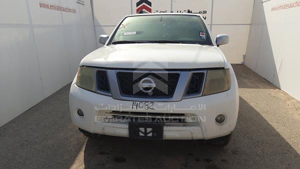 nissan pathfinder 2010 5n1ar1n83ac610016