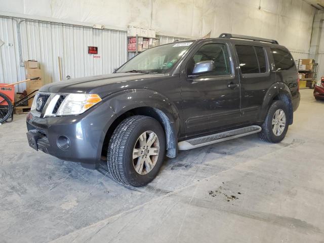 nissan pathfinder 2010 5n1ar1nb0ac605500