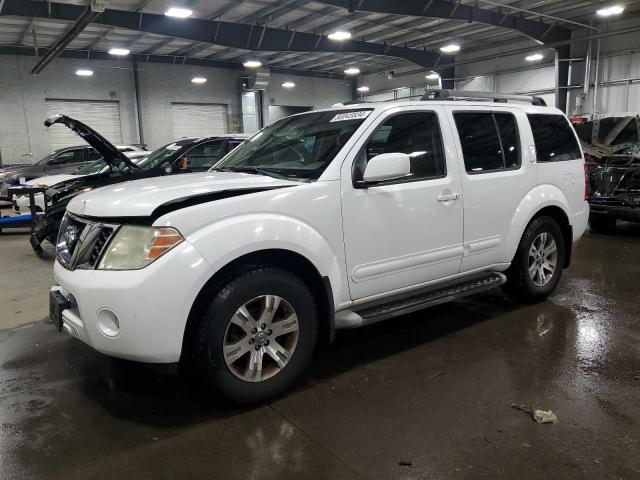 nissan pathfinder 2010 5n1ar1nb0ac607621