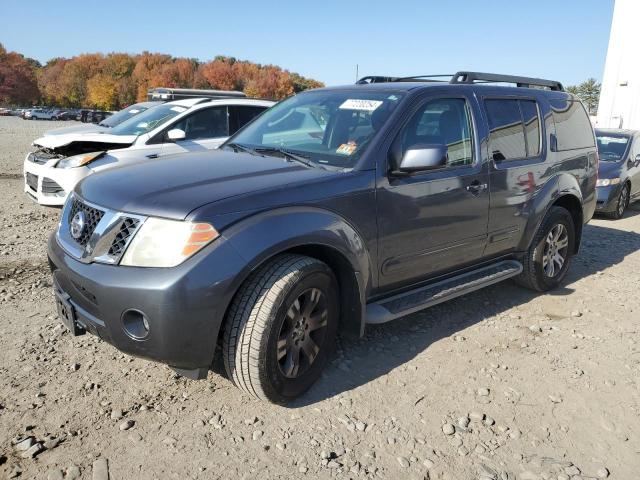 nissan pathfinder 2010 5n1ar1nb0ac611748