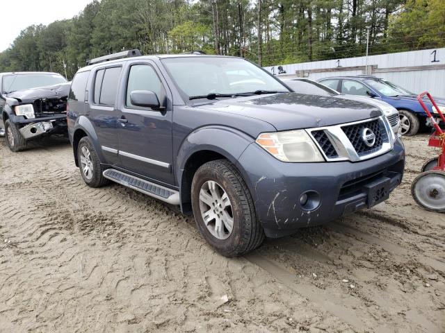 nissan pathfinder 2011 5n1ar1nb0bc615123