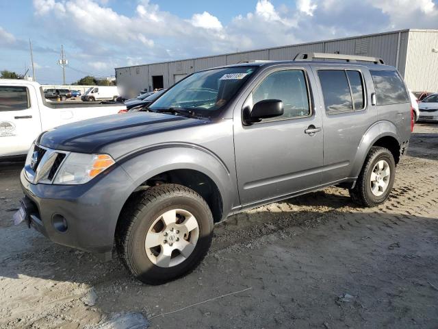 nissan pathfinder 2012 5n1ar1nb0cc635602