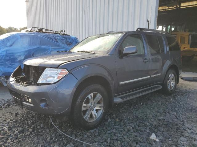 nissan pathfinder 2012 5n1ar1nb0cc640492