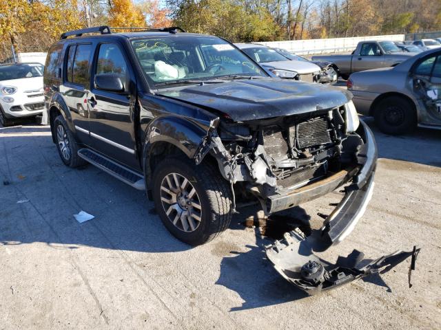 nissan pathfinder 2010 5n1ar1nb1ac611760