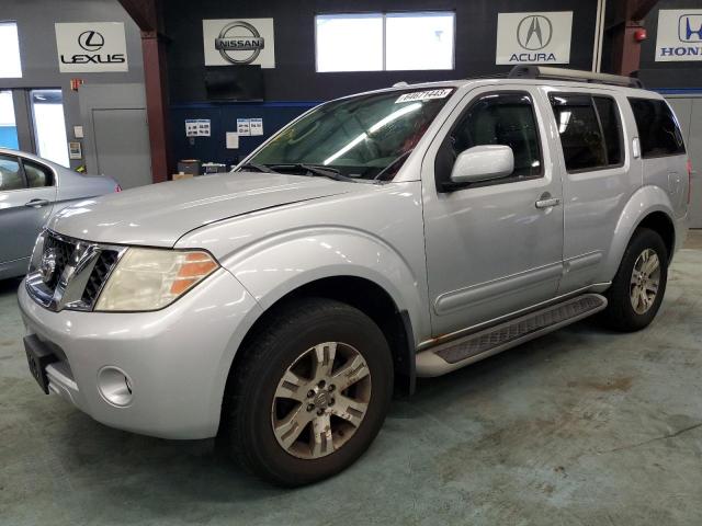 nissan pathfinder 2010 5n1ar1nb1ac611791