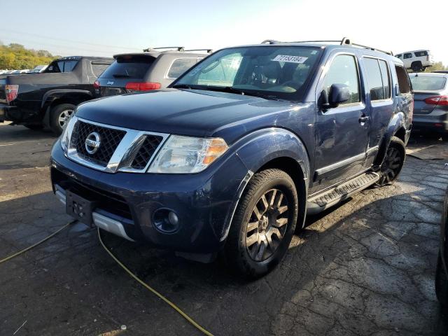 nissan pathfinder 2010 5n1ar1nb1ac613735