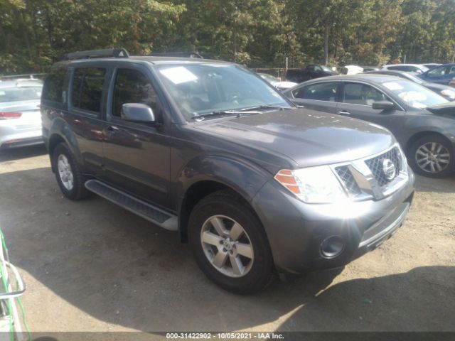 nissan pathfinder 2010 5n1ar1nb1ac614318