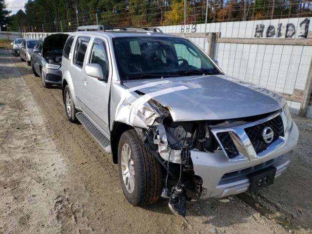 nissan pathfinder 2010 5n1ar1nb1ac621088