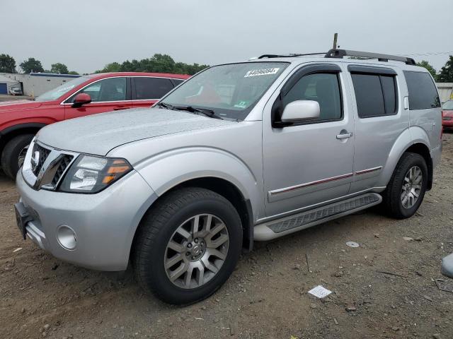 nissan pathfinder 2010 5n1ar1nb1ac621107