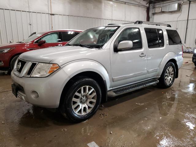 nissan pathfinder 2011 5n1ar1nb1bc625269