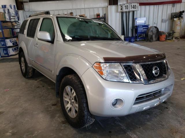 nissan pathfinder 2012 5n1ar1nb1cc612393