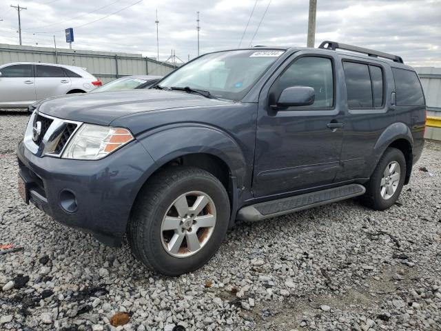 nissan pathfinder 2012 5n1ar1nb1cc625127