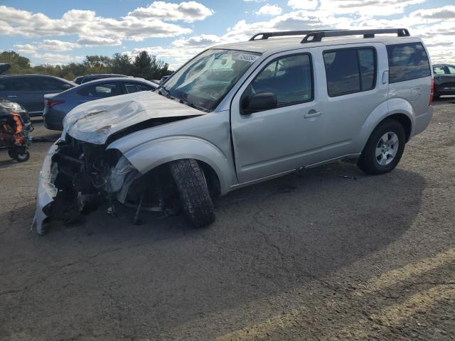 nissan pathfinder 2012 5n1ar1nb1cc631655