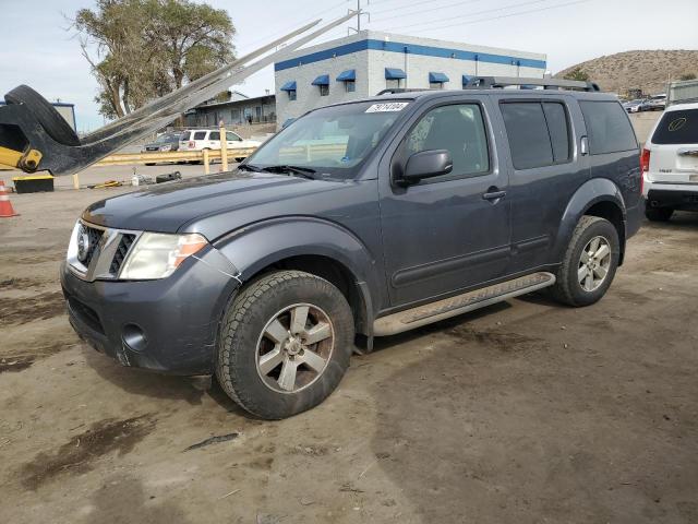 nissan pathfinder 2012 5n1ar1nb2cc600947