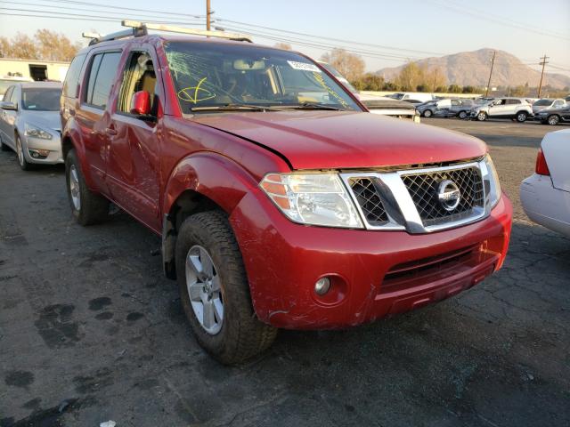 nissan pathfinder 2012 5n1ar1nb2cc614461