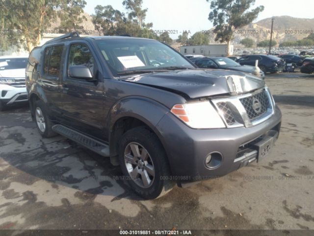 nissan pathfinder 2012 5n1ar1nb2cc616386