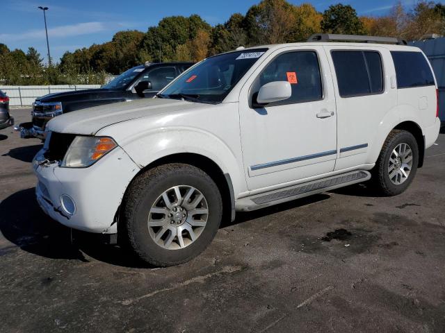 nissan pathfinder 2012 5n1ar1nb2cc638744