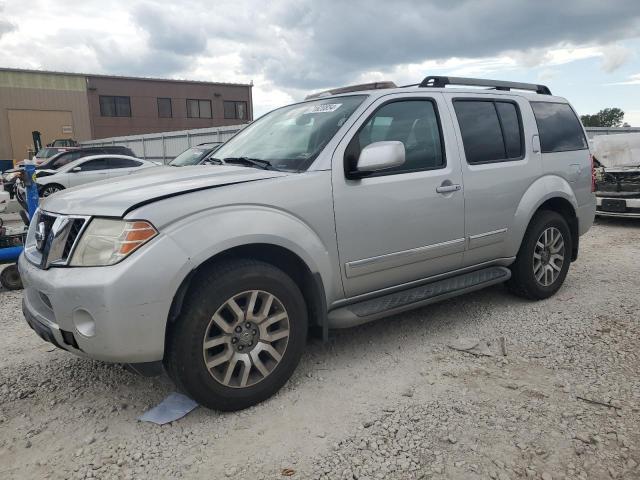 nissan pathfinder 2011 5n1ar1nb3bc623572