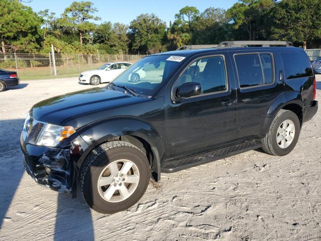 nissan pathfinder 2011 5n1ar1nb3bc627265