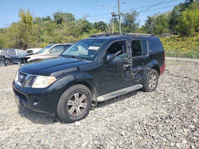 nissan pathfinder 2010 5n1ar1nb4ac601238