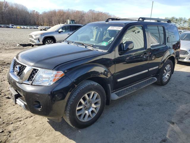 nissan pathfinder 2010 5n1ar1nb4ac620520