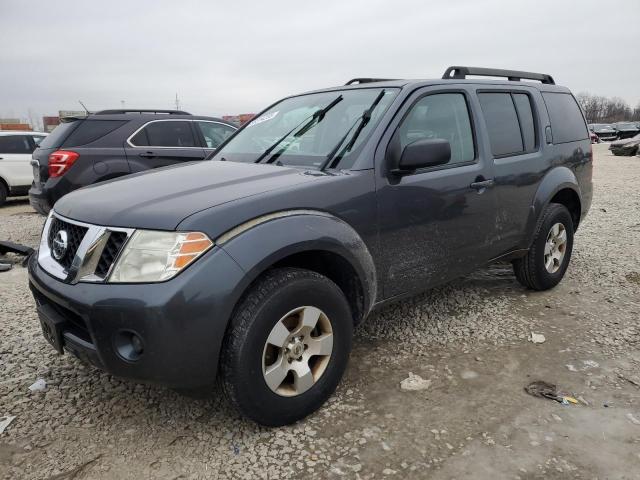 nissan pathfinder 2010 5n1ar1nb4ac627161