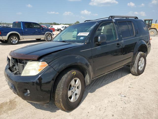 nissan pathfinder 2010 5n1ar1nb5ac602267