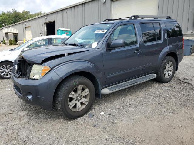 nissan pathfinder 2010 5n1ar1nb5ac620199