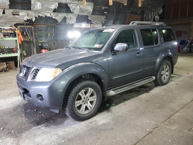 nissan pathfinder 2010 5n1ar1nb5ac620736