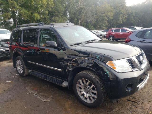 nissan pathfinder 2010 5n1ar1nb5ac621336