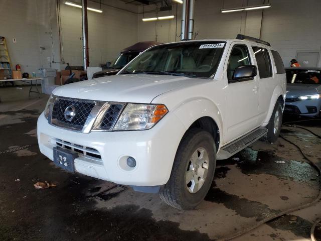 nissan pathfinder 2010 5n1ar1nb5ac626052