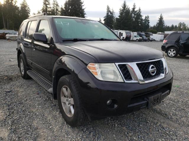 nissan pathfinder 2011 5n1ar1nb5bc613058