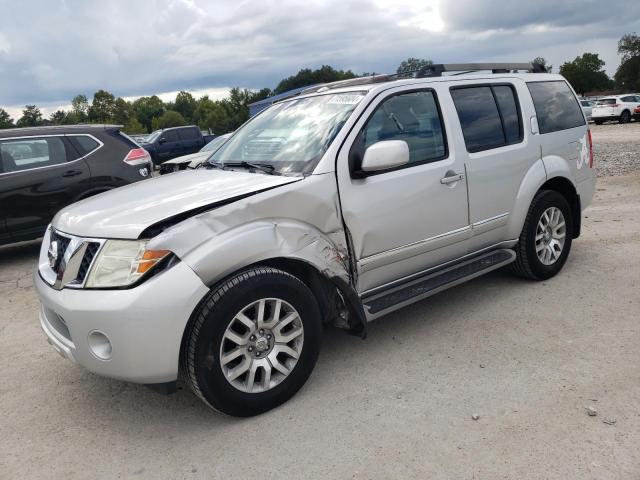 nissan pathfinder 2011 5n1ar1nb5bc619801