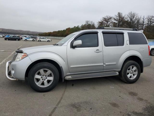 nissan pathfinder 2011 5n1ar1nb5bc635786