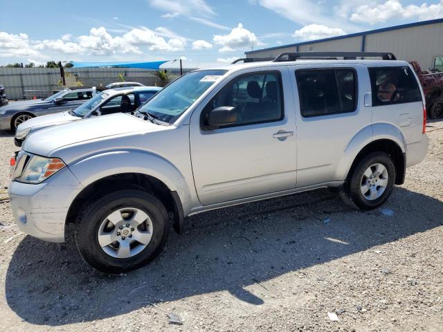 nissan pathfinder 2012 5n1ar1nb5cc623512