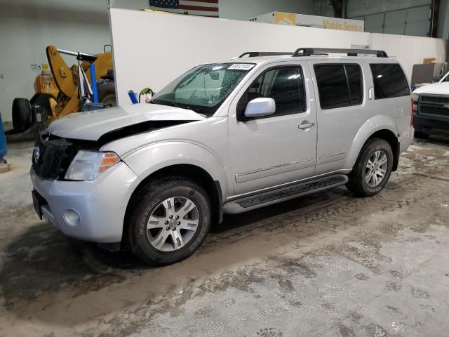 nissan pathfinder 2012 5n1ar1nb5cc628810