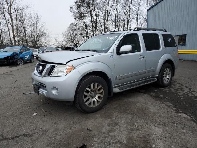 nissan pathfinder 2010 5n1ar1nb6ac609082