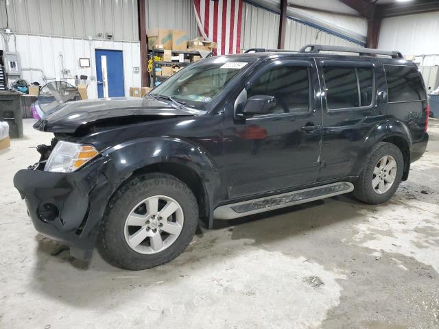 nissan pathfinder 2011 5n1ar1nb6bc616213