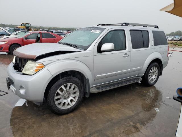 nissan pathfinder 2011 5n1ar1nb6bc629995