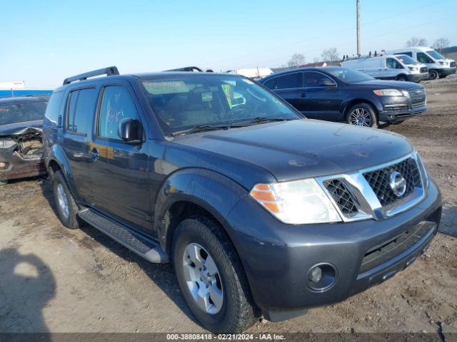 nissan pathfinder 2012 5n1ar1nb6cc630467