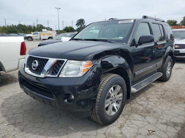 nissan pathfinder 2012 5n1ar1nb6cc631750