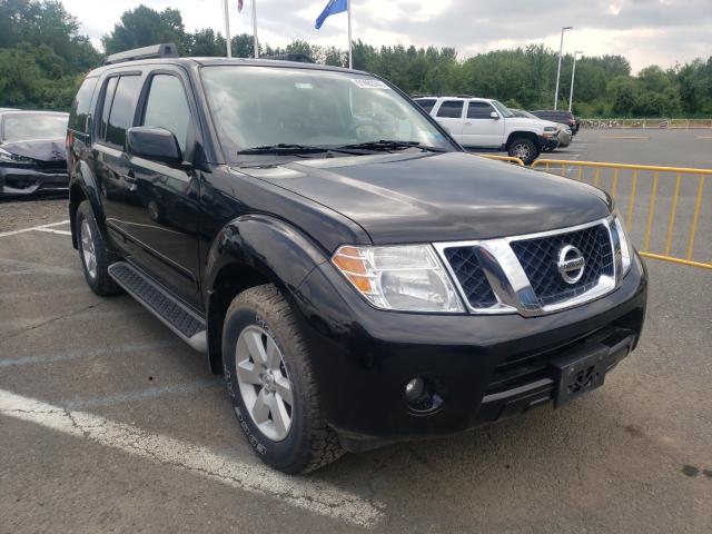 nissan pathfinder 2011 5n1ar1nb7bc609979