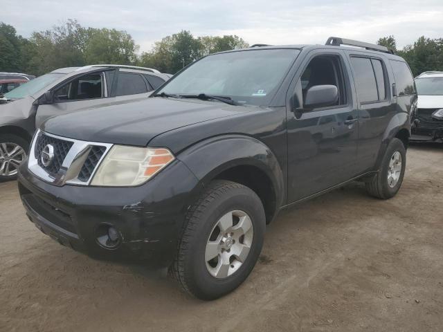 nissan pathfinder 2011 5n1ar1nb7bc626782