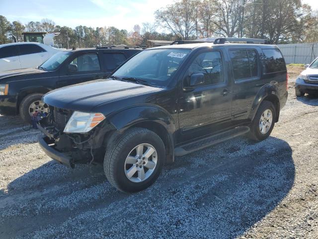 nissan pathfinder 2011 5n1ar1nb7bc633313