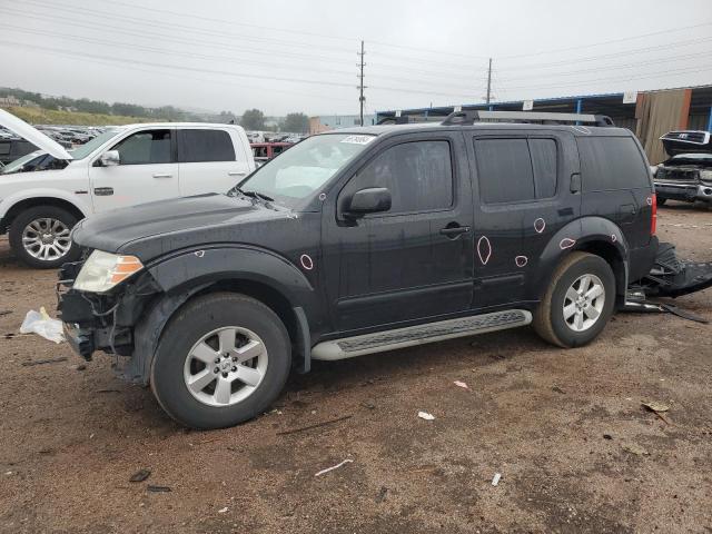 nissan pathfinder 2012 5n1ar1nb7cc615203