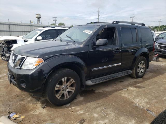 nissan pathfinder 2012 5n1ar1nb7cc640988