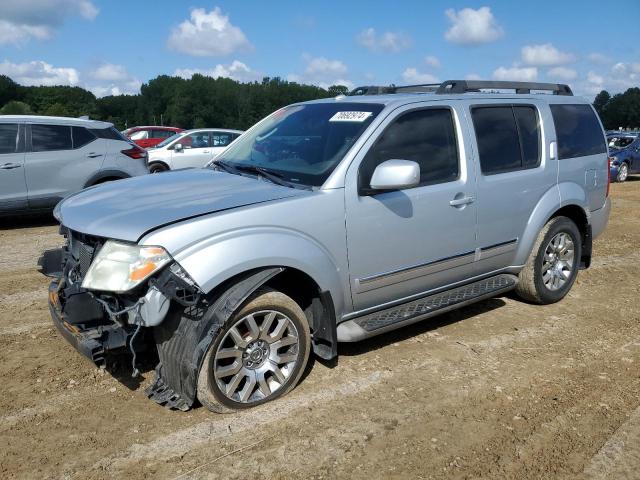 nissan pathfinder 2010 5n1ar1nb8ac603364