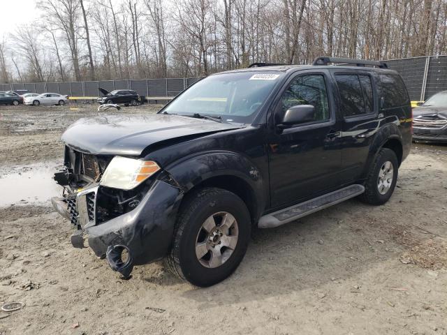 nissan pathfinder 2010 5n1ar1nb8ac616664