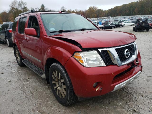 nissan pathfinder 2010 5n1ar1nb8ac620990